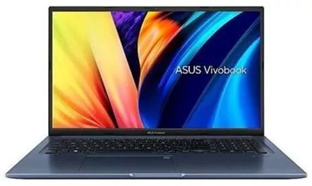 Refurbished Laptop Asus VivoBook 17X K1703ZA-OS54 Grade A 17.3" Core i5-12500H/12GB/256GB SSD/W11 Home