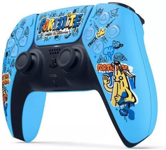 Sony DualSense Ασύρματο Gamepad για PS5 Fortnite