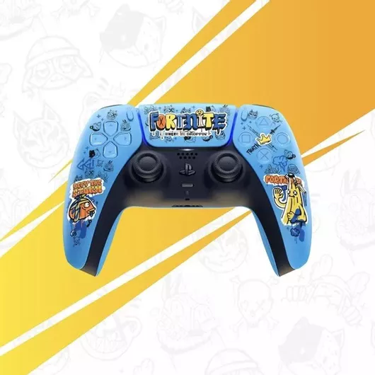 Sony DualSense Ασύρματο Gamepad για PS5 Fortnite
