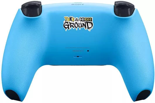 Sony DualSense Ασύρματο Gamepad για PS5 Fortnite