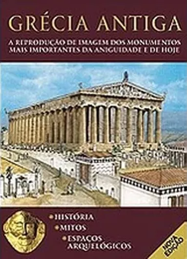 Grécia Antiga