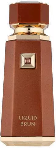 Γυναικείο Άρωμα Fragnance World Liquid Brun Eau de Parfum 75ml