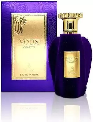 Γυναικείο Άρωμα Paris Corner Emir Voux Violette Eau de Parfum 100ml