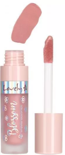 Ρουζ Lovely Liquid Lovely Blossom Νο2