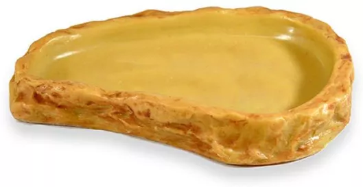 Ταΐστρα / Ποτίστρα Ενυδρείου Ερπετού Exo Terra Medium