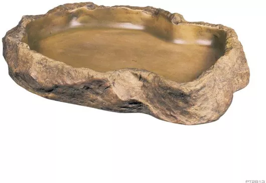 Ταΐστρα / Ποτίστρα Ενυδρείου Ερπετού Exo Terra XLarge