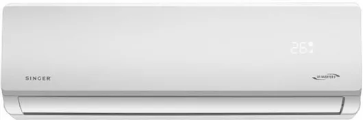 Κλιματιστικό Inverter Singer 9000 BTU A++/A+ με WiFi