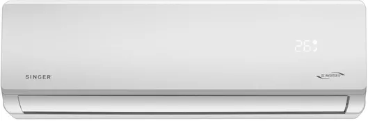 Κλιματιστικό Inverter Singer SNT24-18IVI -18IVo 18000 BTU A++/A+ με WiFi