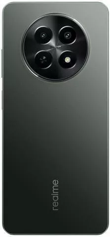 Realme 12X 5G 6GB 128GB Glowing Black