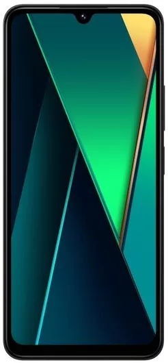 Xiaomi Poco C75 4G NFC 6GB 128GB Μαύρο