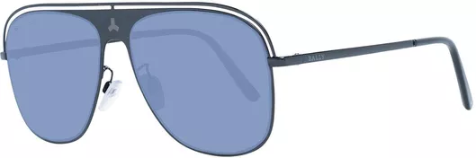 Ανδρικά Γυαλιά Ηλίου Bally By0075-H 5801V με Μεταλλικό Σκελετό