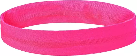 Αποκριάτικο Αξεσουάρ Widmann Κορδέλα Νέον Ροζ