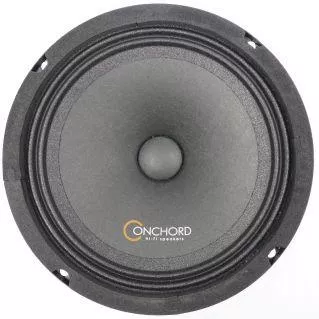 Ηχείο Αυτοκινήτου Conchord Conchord C 65 M 150W Midrange 6.5"