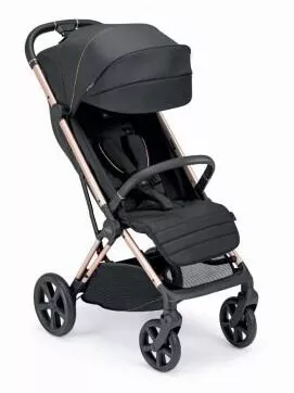 Καρότσι Μωρού Cam Off Road από Νεογέννητο Μαύρο