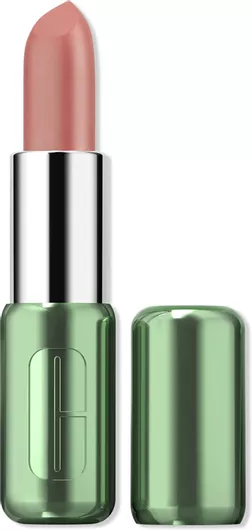 Κραγιόν Clinique Pop Longwear 01 Blushing Pop 3.9gr