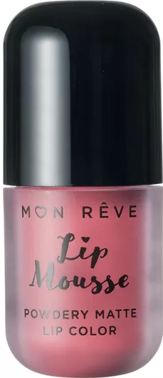 Mon Reve Long Lasting Liquid Κραγιόν Matte 05 Florence 4gr