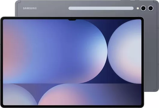 Tablet Samsung Galaxy Tab S10 Ultra 14.6" με WiFi 12GB / 256GB Γκρι