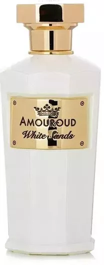 Amouroud White Sands Eau de Parfum 100ml