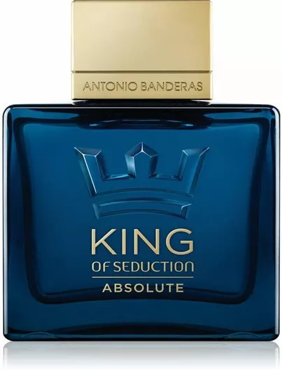 Banderas King Seduction Edt 100ml