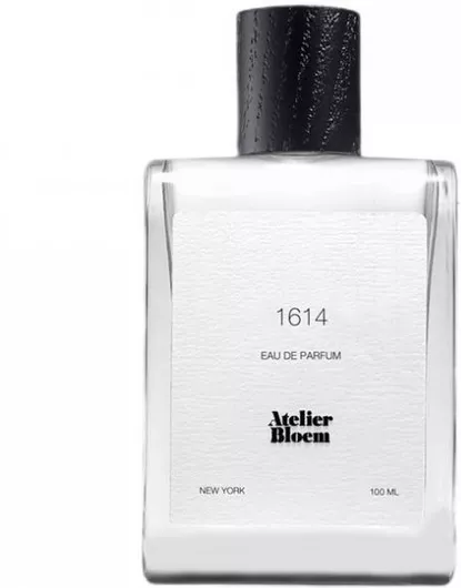 Atelier Bloem 1614 Eau de Parfum 100ml