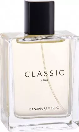 Banana Republic Classic Citrus Eau de Parfum 125ml