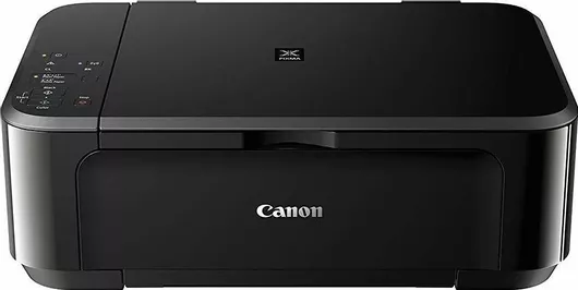 Canon Pixma MG3650S Έγχρωμο Πολυμηχάνημα Inkjet με WiFi & Mobile Print 0515C106