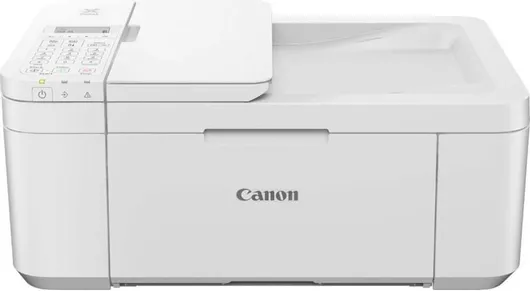Πολυμηχάνημα Inkjet Canon Pixma TR4651 Έγχρωμο με WiFi & Mobile Print