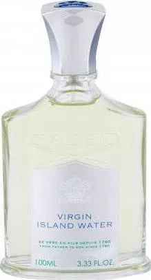 Ανδρικό Άρωμα Creed Virgin Island Water Eau de Parfum 100ml