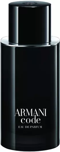 Ανδρικό Άρωμα Giorgio Armani Code Refillable Eau de Parfum 75ml