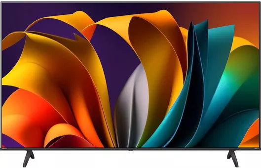 Hisense Smart Τηλεόραση 55" 4K UHD LED A6N HDR 202455A6N