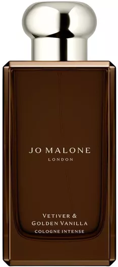 Γυναικείο Άρωμα Jo Malone Vetiver & Golden Vanilla Cologne Intense Eau de Cologne 100ml