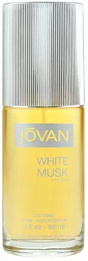 Jovan Eau de Cologne 88ml