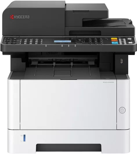Kyocera Ecosys MA4000fx Ασπρόμαυρος Εκτυπωτής Laser