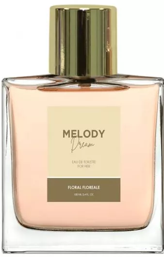 Ανδρικό Άρωμα Dream Eau de Toilette 100ml