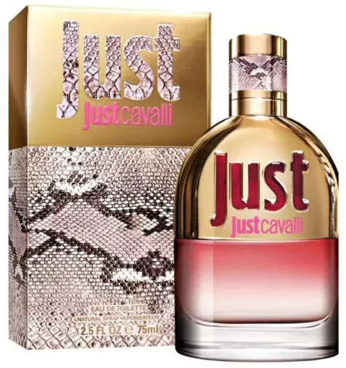 Γυναικείο Άρωμα Roberto Cavalli Just Cavalli Eau de Toilette 30ml