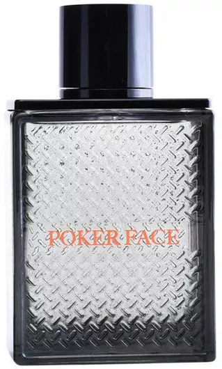 Ανδρικό Άρωμα Ted Lapidus Poker Face Eau de Toilette 100ml