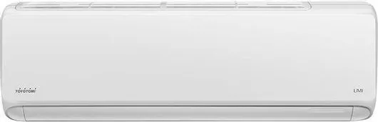 Κλιματιστικό Inverter Toyotomi UMI UTN/UTG-09CH A+++/A++ 9.000 BTU με Ιονιστή & WiFi