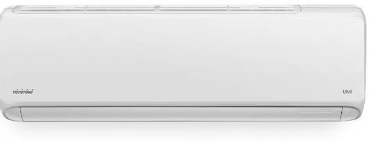Κλιματιστικό Inverter Toyotomi UMI UTN/UTG-24CH 24000 BTU A+++/A++ με Ιονιστή