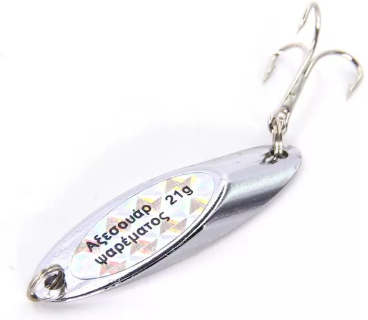 Αλιευτικα Εργαλεια Tpster 20173