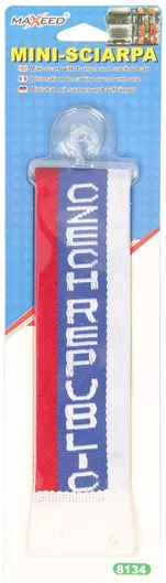 Διακοσμητικό Κασκόλ Φορτηγού Tpster 26118