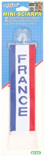 Διακοσμητικό Κασκόλ Φορτηγού Tpster 26122