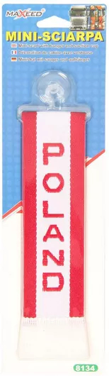 Διακοσμητικό Κασκόλ Φορτηγού Tpster 26133