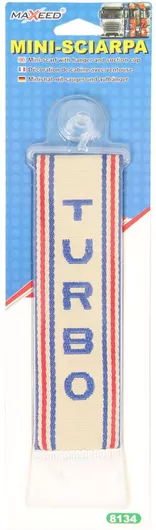 Διακοσμητικό Κασκόλ Φορτηγού Tpster 26141