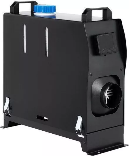 Θερμαντήρας Ντίζελ Vevor ZCJRQ8KWXKHYJKG01V0 8KW 12V για RV / Φορτηγό / Σκάφος / Τροχόσπιτο