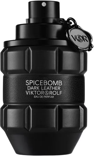 Viktor & Rolf Spicebomb Dark Leather Eau de Parfum 90ml