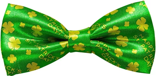 Αποκριάτικο Αξεσουάρ Widmann Παπιγιόν Πράσινο