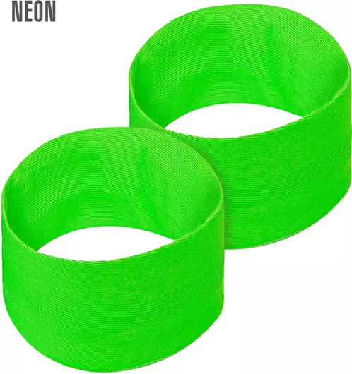 Αποκριάτικο Αξεσουάρ Widmann Περιβραχιόνια Νέον Πορτοκαλί