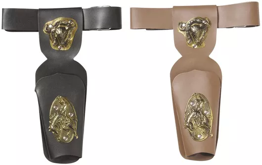 Αποκριάτικο Αξεσουάρ Widmann Οπλοθήκη Cowboy Τυχαία Επιλογή Χρώματος