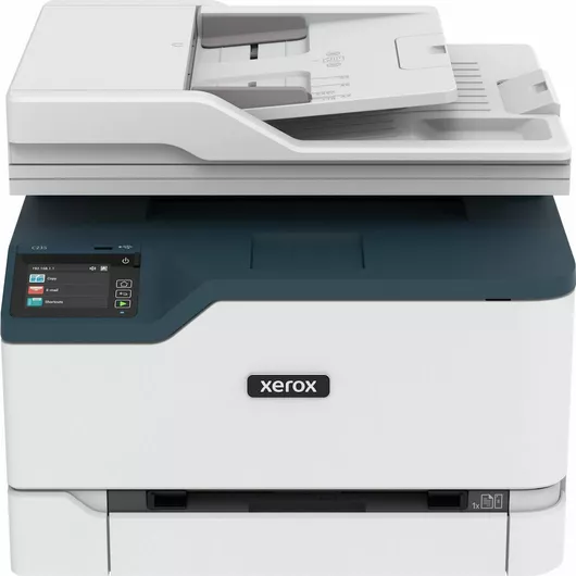 Xerox C235 Έγχρωμο Πολυμηχάνημα Laser με WiFi & Mobile Print