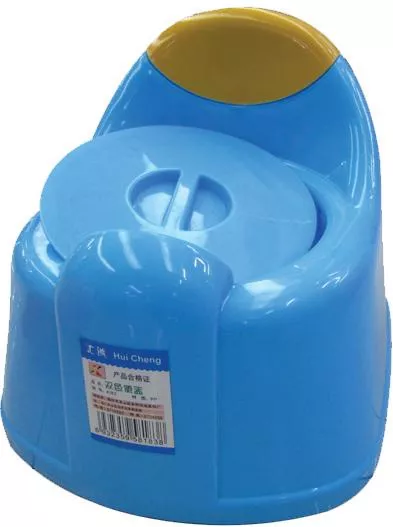 Γιο Γιο AGC 00401020 Κλασικό με Καπάκι Ροζ